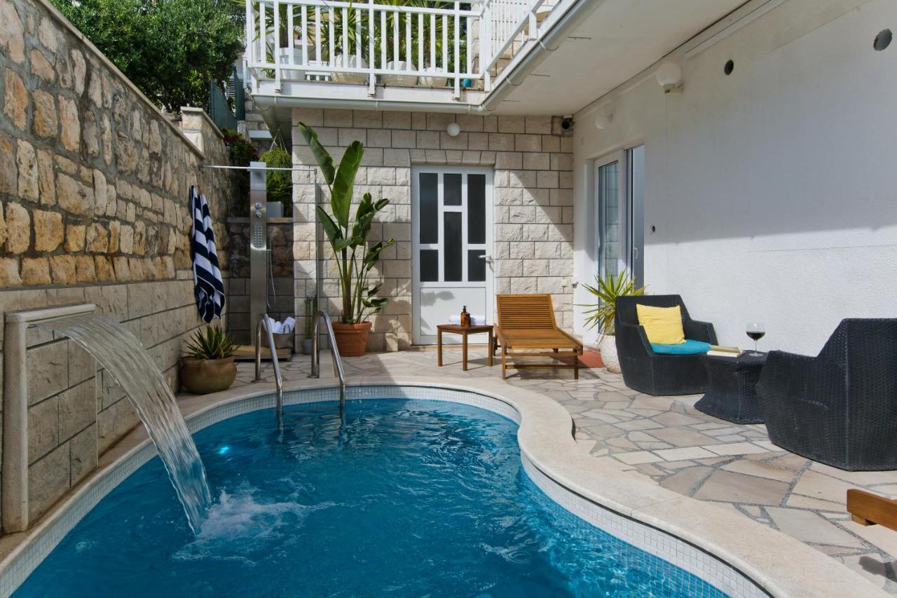Bed and Breakfast Casa Benita Hvar Town Zewnętrze zdjęcie
