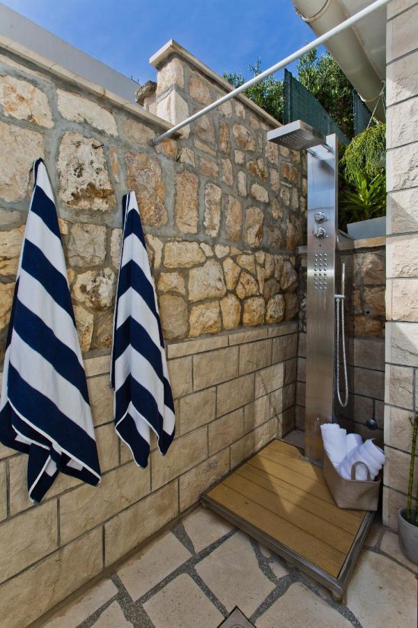 Bed and Breakfast Casa Benita Hvar Town Zewnętrze zdjęcie
