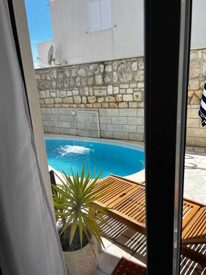 Bed and Breakfast Casa Benita Hvar Town Zewnętrze zdjęcie