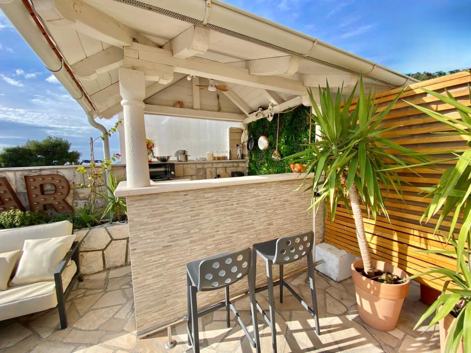 Bed and Breakfast Casa Benita Hvar Town Pokój zdjęcie