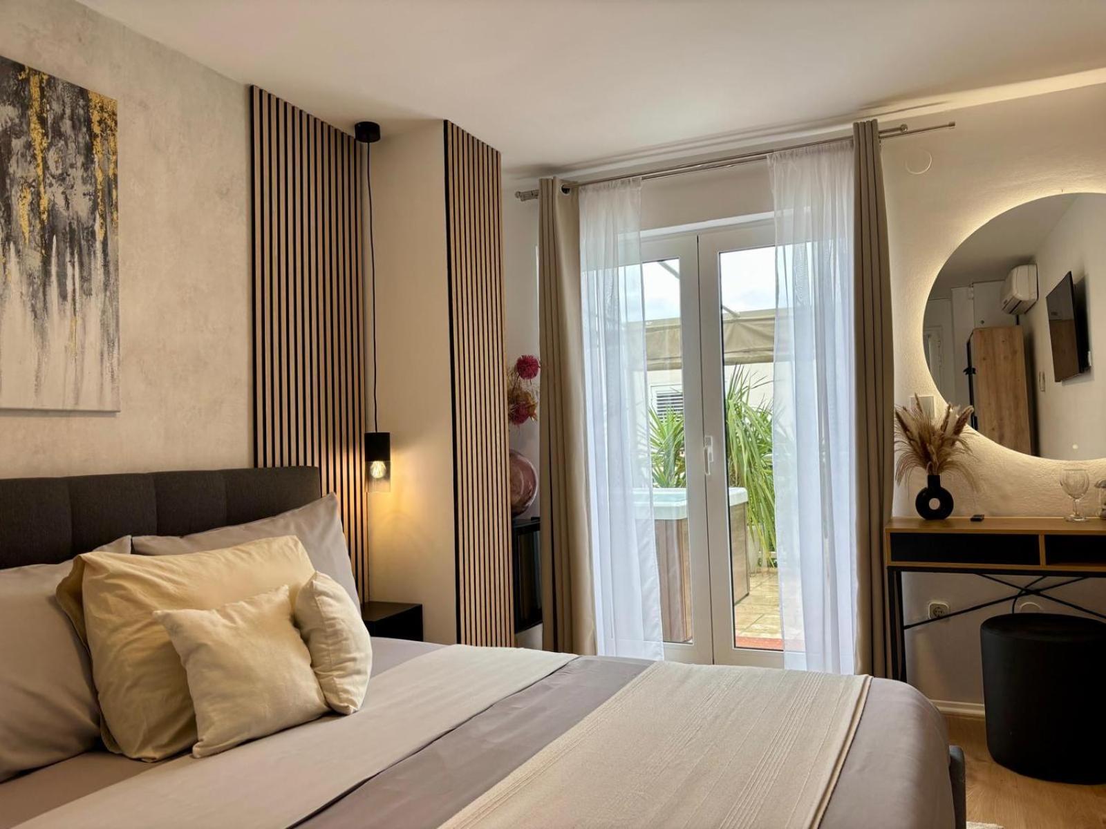 Bed and Breakfast Casa Benita Hvar Town Pokój zdjęcie