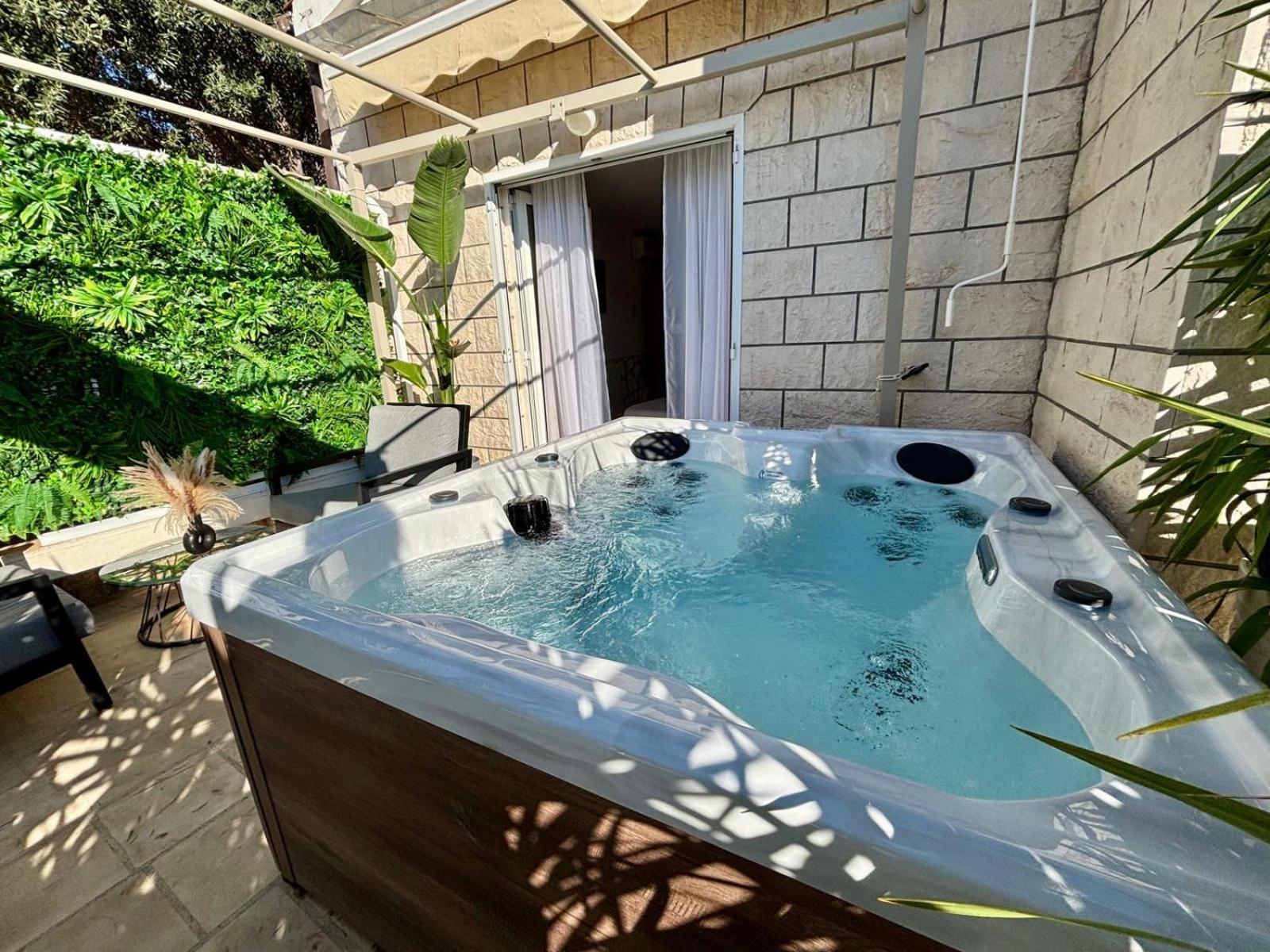 Bed and Breakfast Casa Benita Hvar Town Pokój zdjęcie